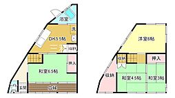 名池町