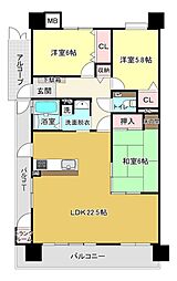 アーデント上田中　彩