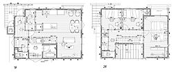 新築分譲 川中本町