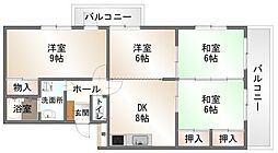 山内ヴィラージュ火の山