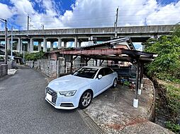 山口県下関市小月杉迫 土地