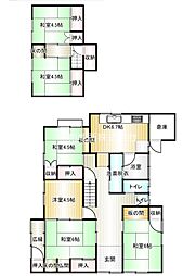 豊北町大字神田