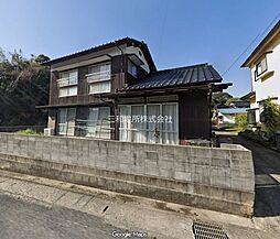 豊北町大字神田