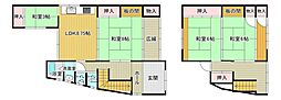 豊北町大字阿川