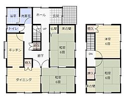 長府満珠町