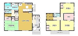 大字福江