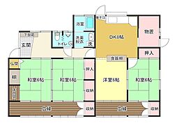吉見新町