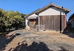 小月宮の町