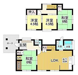 長府浜浦南町