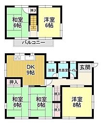 新垢田南町