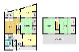 下関市大字田倉