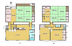 山陽小野田市 大字埴生