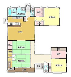 川中豊町
