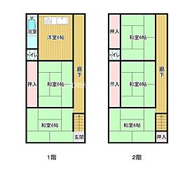 幡生本町