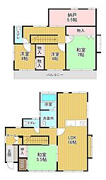 清末西町