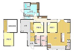 山陽小野田市山川