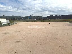 菊川町下大野　2区画