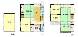 吉見本町