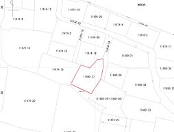 豊浦町大字川棚字石塔