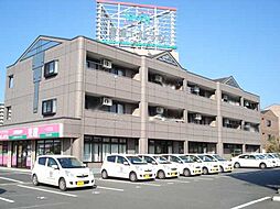 Ｗｅｓｔ　Ｓｉｄｅ　ひたち野 201