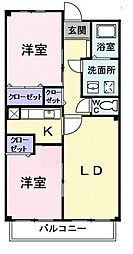 キャッスルタルイ参番館 102