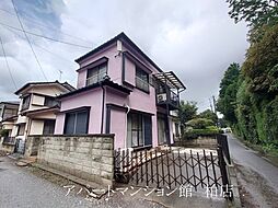 野田市山崎戸建 1