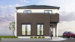 さいたま市御蔵9期 1号棟