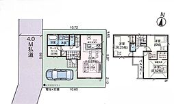 桶川市大字下日出谷16期