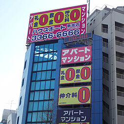 第65オーナーズビル 4A