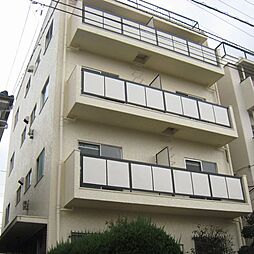 シャトー井上 2A