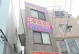 世田谷代田駅前ビル 3F