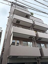 中野区上高田３丁目