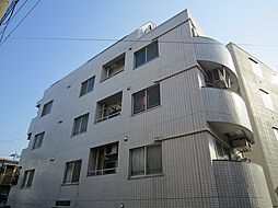 ブランシェ高円寺 201