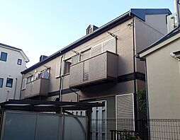 サザンテラス 102