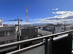 レーベンハイム古淵オーシェルベルデ 406