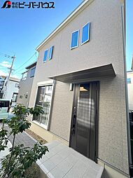 藤井寺市小山5丁目