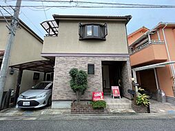 藤井寺市小山9丁目