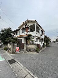 藤井寺市小山3丁目