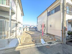 跡部北の町一丁目