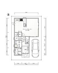 八尾市田井中一丁目