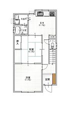 羽曳野市東阪田