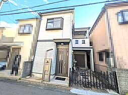 藤井寺市藤ヶ丘