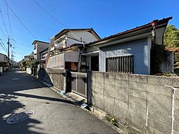 八尾市上之島町南七丁目 売り土地