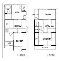 藤井寺市船橋町