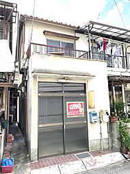 藤井寺市大井4丁目中古住宅