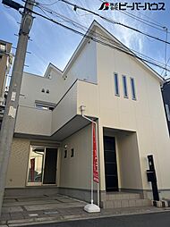 八尾市美園町4丁目