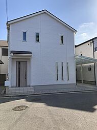 八尾市北木の本二丁目　中古戸建