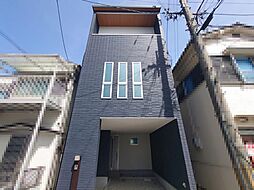 八尾市跡部北の町１丁目