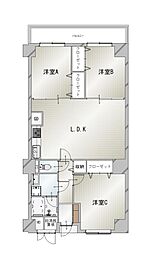 白鷺スカイハイツ