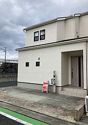八尾市北木の本二丁目　中古戸建